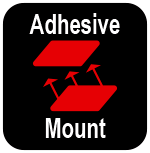 xview-adhesive-mount-icon