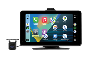 XV7WSMR 7" Wireless Smartphone Monitor