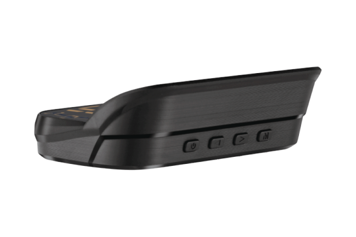 GPS Heads Up Display - XVHUD1 - Image 3
